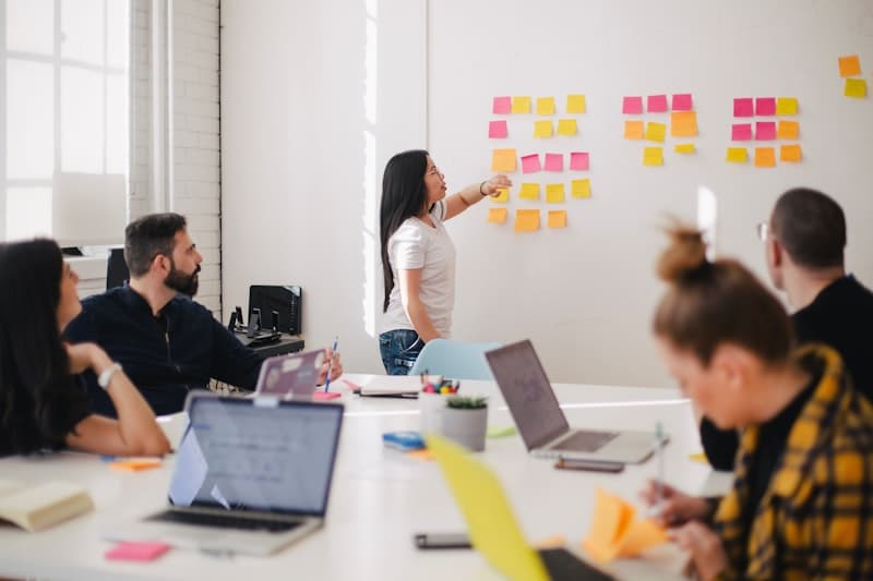 Why We Chose the Partnership Model Over Traditional Outsourcing